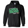 18500 Adult Heavy Blend Hooded Sweatshirt Thumbnail