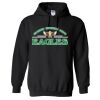 18500 Adult Heavy Blend Hooded Sweatshirt Thumbnail