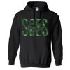 18500 Adult Heavy Blend Hooded Sweatshirt Thumbnail