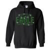 18500 Adult Heavy Blend Hooded Sweatshirt Thumbnail