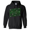 18500 Adult Heavy Blend Hooded Sweatshirt Thumbnail