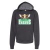 3719Y Youth Sponge Fleece Hoodie Thumbnail