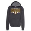3719Y Youth Sponge Fleece Hoodie Thumbnail