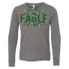 3513Y Youth Extra Soft Tri-blend Long Sleeve Thumbnail