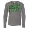 3513Y Youth Extra Soft Tri-blend Long Sleeve Thumbnail