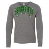 3513Y Youth Extra Soft Tri-blend Long Sleeve Thumbnail