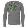 3513Y Youth Extra Soft Tri-blend Long Sleeve Thumbnail