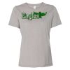 6413 Women’s Extra Soft Tri-blend Tee Thumbnail